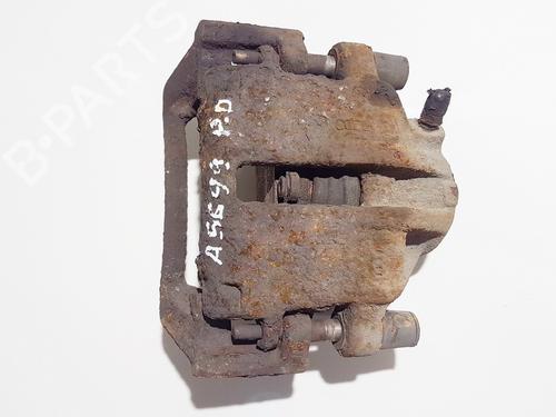 Used Right front brake caliper Right front brake caliper AUDI 100 C3 Saloon (443, 444) 2.0 D (70 hp) 35875410 35875410