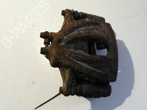 Used Left front brake caliper Left front brake caliper 34993728 34993728