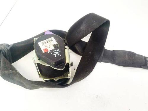 Used Front left seatbelt Front left seatbelt 35069338 35069338