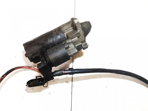 Used Starter Starter 35490460 35490460