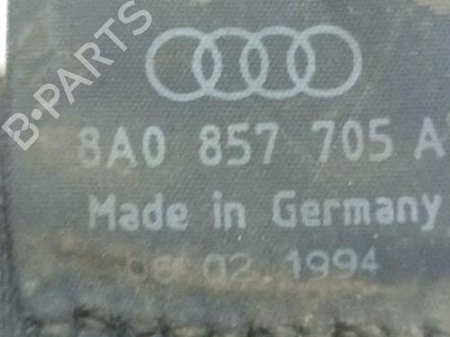 Front left seatbelt AUDI 80 B4 Saloon (8C2) 1.9 TDI | BP34750021I26 - Image 4