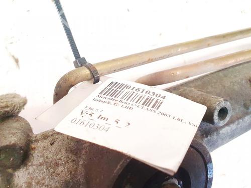 Steering column MERCEDES-BENZ C-CLASS (W203) C 180 Kompressor (203.046) | BP35431894M21 - Image 2