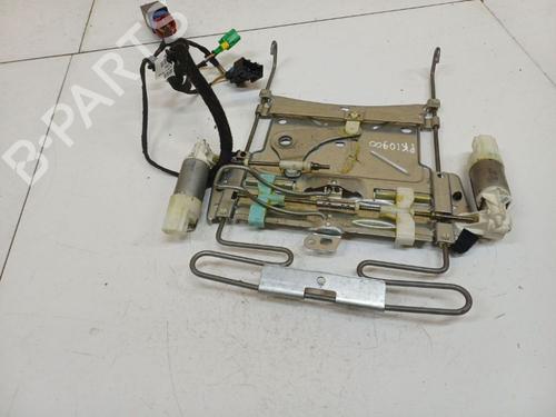 Electronic module CITROËN C5 III (RD_) 2.0 HDi (RDRHD8, RDRHDJ, RDRHR8, RDRHRJ) | BP39545212M83 - Image 3