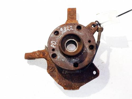 Used Right front steering knuckle Right front steering knuckle RENAULT VEL SATIS (BJ0_) 3.0 dCi (BJ0J, BJ0N) (177 hp) 39938887 39938887