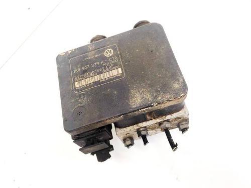 Used ABS pump ABS pump VW TOURAN (1T1, 1T2) 1.9 TDI (105 hp) 35326096 35326096