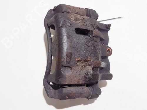 Used Right front brake caliper Right front brake caliper SUZUKI WAGON R+ (MA) 1.3 4WD (RB413) (76 hp) 35879492 35879492