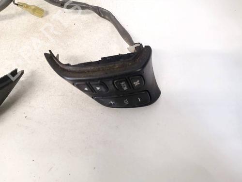 Steering wheel controls MAZDA 6 Hatchback (GG) 2.0 DI (GG14) | BP35370723E15 - Image 2