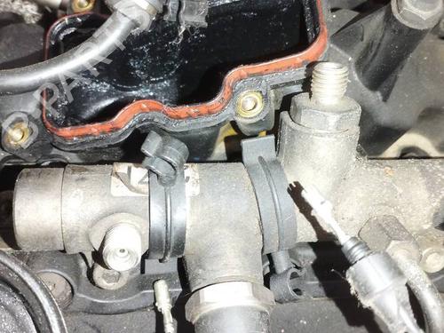 Injection rail AUDI A6 C6 (4F2) 2.7 TDI | BP35287999M98 - Image 2