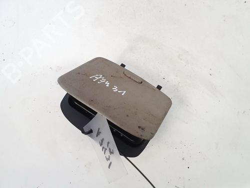 Used Ashtray Ashtray ROVER 75 I Tourer (RJ) 2.0 CDT (115 hp) 35487500 35487500