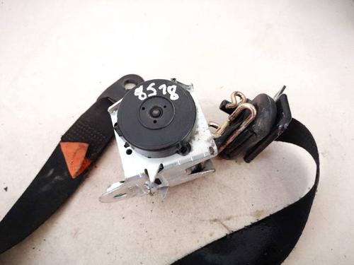 Front left seatbelt FORD FOCUS C-MAX (DM2) 1.6 TDCi | BP35373688I26 - Image 2
