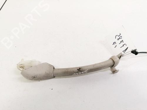 Used Interior roof handle Interior roof handle PEUGEOT 807 (EB_) 2.2 HDi (128 hp) 35457506 35457506
