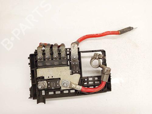 Used Fuse box Fuse box OPEL INSIGNIA A Saloon (G09) 2.0 CDTI (69) (170 hp) 35829975 35829975