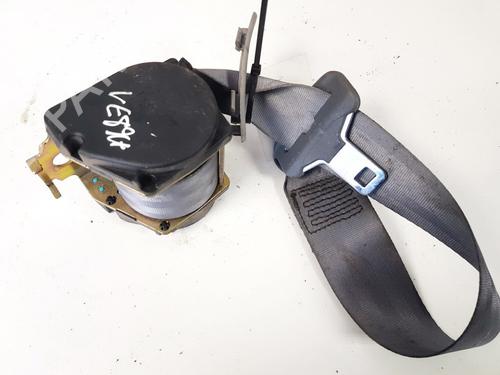 Used Rear left seatbelt Rear left seatbelt 35554991 35554991