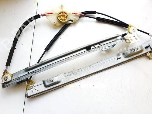 Used Front right window mechanism Front right window mechanism 36455336 36455336