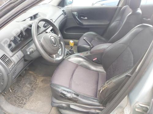 Switch RENAULT LAGUNA II (BG0/1_) 1.9 dCi (BG08, BG0G) | BP33070048I30  - Image 7