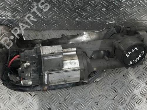 Used Steering column Steering column VW GOLF V (1K1) 1.6 FSI (115 hp) 35679336 35679336