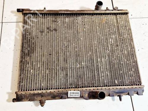 Used Water radiator Water radiator 34978603 34978603