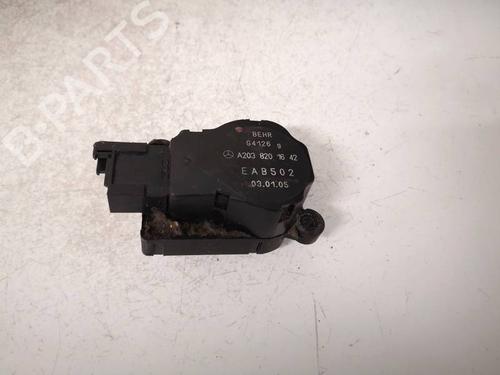 Used Electronic module Electronic module MERCEDES-BENZ E-CLASS (W211) E 270 CDI (211.016) (177 hp) 40617487 40617487