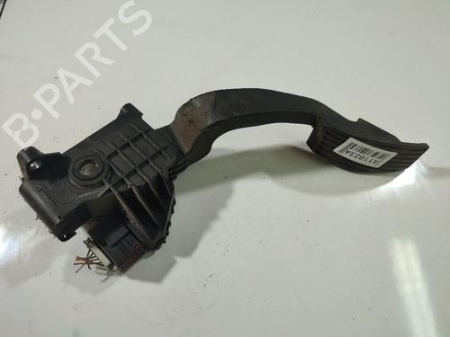 Used Pedal Pedal OPEL CORSA D (S07) 1.3 CDTI (L08, L68) (75 hp) 34862924 34862924