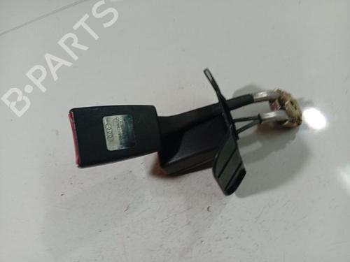 Sikkerhedssele-spænde AUDI A4 B6 (8E2) 2.0 | BP39632640I32 - Image 3