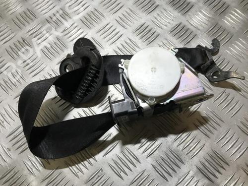 Front right seatbelt BMW 3 (E90) 318 i | BP35704162I25 - Image 2