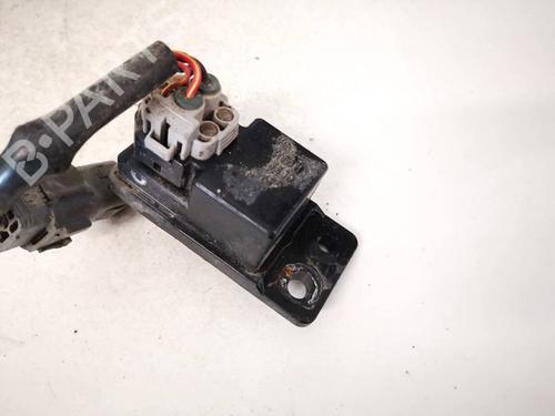 Electronic module MAZDA 6 Hatchback (GG) 2.0 DI (GG14) | BP35383336M83 - Image 2