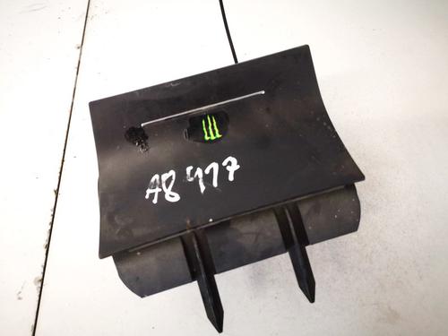 Used Ashtray Ashtray SKODA OCTAVIA II (1Z3) 1.9 TDI (105 hp) 35394790 35394790