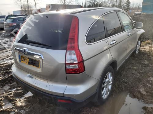 Switch HONDA CR-V III (RE_) 2.2 i-CTDi 4WD (RE6) | BP33099300I30  - Image 8