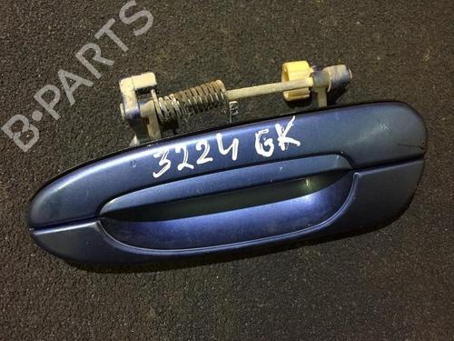 rear-left-exterior-door-handle-mazda-626-v-gf-1997-1998-1999-2000-2001-2002-2003-2004-2005-2006-35660017 main image