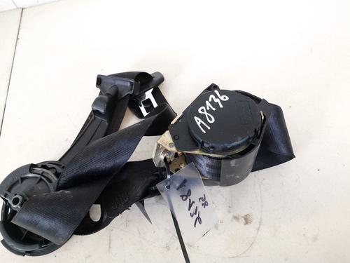 Used Rear left seatbelt Rear left seatbelt 35422783 35422783