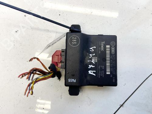 Used Electronic module Electronic module 35489267 35489267
