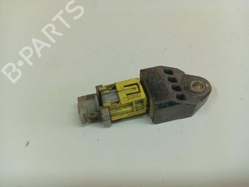 Used Electronic module Electronic module SUBARU FORESTER (SH_) 2.0 D AWD (SHH, SHD, SHN) (147 hp) 34712728 34712728