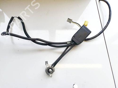 Used Seat buckle Seat buckle 35288088 35288088