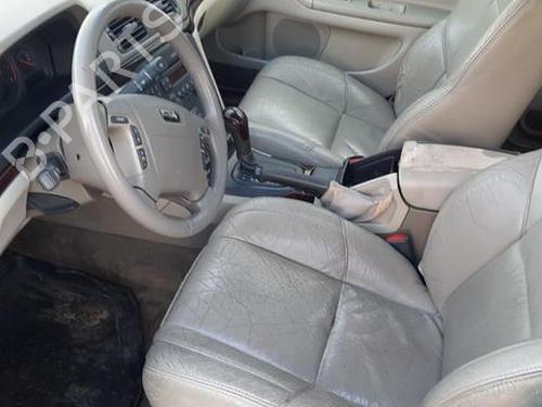 Electronic sensor VOLVO S80 I (184) 2.4 | BP33064341M84 - Image 8