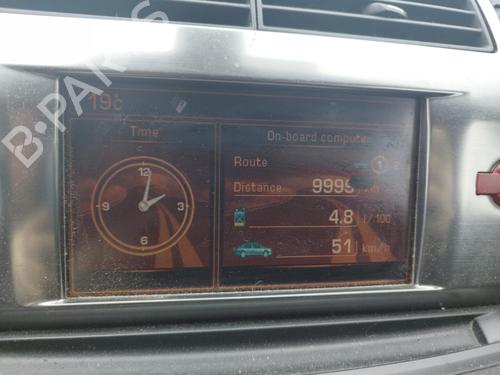 Electronic module CITROËN C4 I (LC_) 1.6 HDi | BP32892607M83  - Image 10