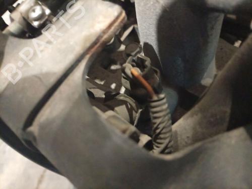 Used Injector Injector 39253358 39253358