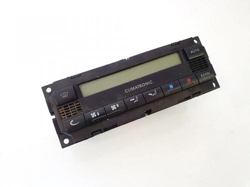 Used Climate control Climate control 35439402 35439402