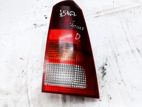 Used Right taillight Right taillight 35866132 35866132
