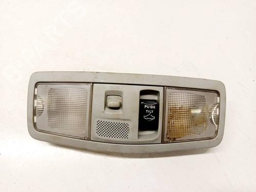 interior-roof-light-mitsubishi-outlander-ii-cw_w-2005-2006-2007-2008-2009-2010-2011-2012-34832476 main image