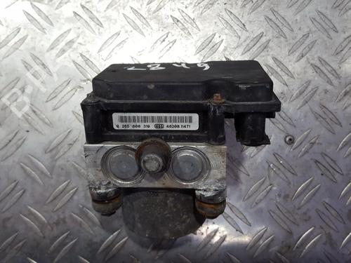 Used ABS pump ABS pump 35659099 35659099