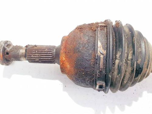 Left front driveshaft CITROËN C5 III (RD_) 2.0 HDi 140 (RDRHF8, RDRHFA, RDRHA8, RDRHAJ) | BP35074686M38 - Image 2