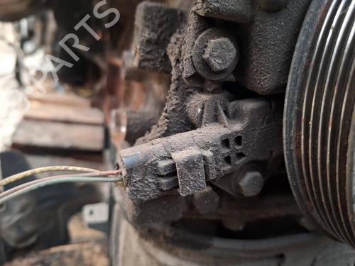 Used Electronic sensor Electronic sensor 35092977 35092977