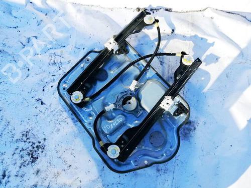 Used Front right window mechanism Front right window mechanism 35222087 35222087