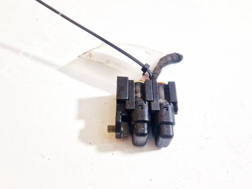 Módulo eletrónico Módulo eletrónico 34968812 34968812