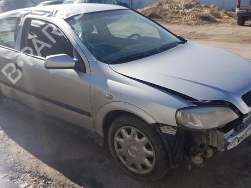 Switch OPEL ASTRA G Hatchback (T98) 1.4 16V (F08, F48) | BP33492675I30 - Image 8
