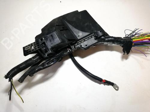 Fuse box FORD MONDEO IV (BA7) 2.0 TDCi | BP33504738E1 - Image 2