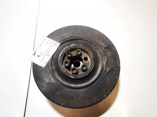 Used Pulley Pulley 35605393 35605393