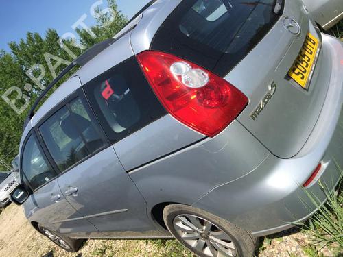 Pipe MAZDA 5 (CR) 1.8 (CR19) | BP32931561M125  - Image 11