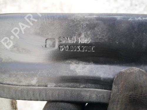 Scuttle panel SEAT LEON (1P1) 1.6 | BP40067816C110 - Image 2