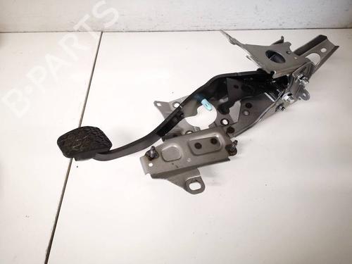 Used Clutch pedal Clutch pedal 35320801 35320801
